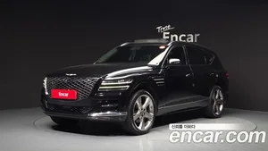 Genesis GV80, 2020 — миниатюра 1