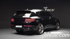 Genesis GV80, 2020 — миниатюра 2