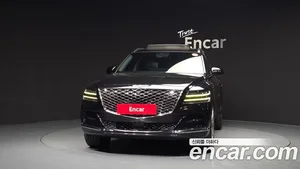 Genesis GV80, 2020 — миниатюра 3