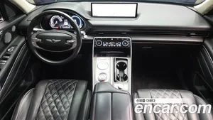 Genesis GV80, 2020 — миниатюра 10