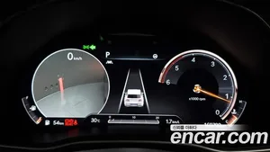 Genesis GV80, 2020 — миниатюра 11
