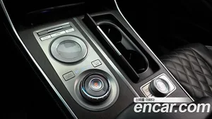 Genesis GV80, 2020 — миниатюра 12