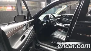 Genesis GV80, 2020 — миниатюра 13