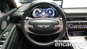 Genesis GV80, 2020 — миниатюра 19
