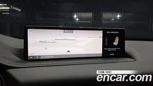 Genesis GV80, 2020 — миниатюра 20