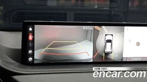 Genesis GV80, 2020 — миниатюра 21