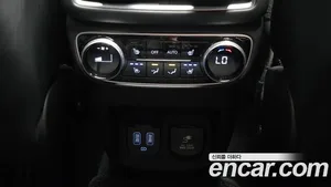 Genesis GV80, 2020 — миниатюра 24
