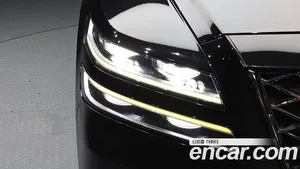 Genesis GV80, 2020 — миниатюра 8