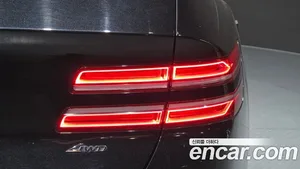 Genesis GV80, 2020 — миниатюра 9