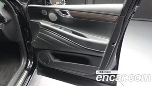 Genesis GV80, 2020 — миниатюра 14