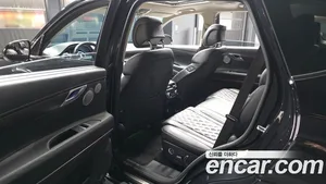 Genesis GV80, 2020 — миниатюра 16