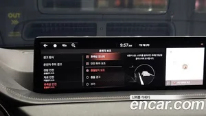 Genesis GV80, 2020 — миниатюра 28