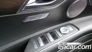 Genesis GV80, 2020 — миниатюра 29