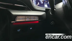 Genesis GV80, 2020 — миниатюра 31