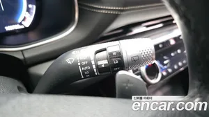 Genesis GV80, 2020 — миниатюра 32