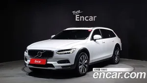 Volvo V90, 2023 — миниатюра 1