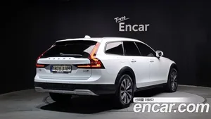 Volvo V90, 2023 — миниатюра 2