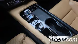 Volvo V90, 2023 — миниатюра 12