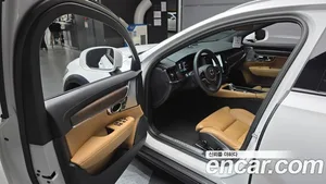Volvo V90, 2023 — миниатюра 13