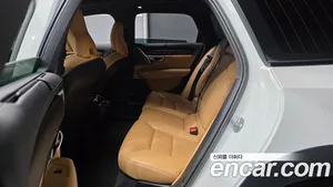 Volvo V90, 2023 — миниатюра 18
