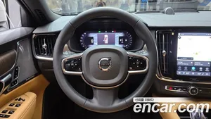 Volvo V90, 2023 — миниатюра 19
