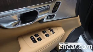 Volvo V90, 2023 — миниатюра 26