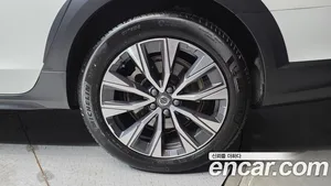 Volvo V90, 2023 — миниатюра 7