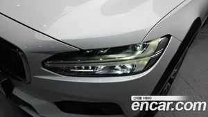 Volvo V90, 2023 — миниатюра 8