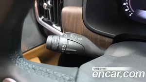 Volvo V90, 2023 — миниатюра 28
