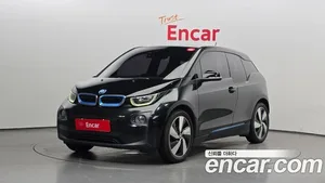 BMW i3, 2014 — миниатюра 1