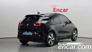 BMW i3, 2014 — миниатюра 2