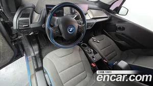 BMW i3, 2014 — миниатюра 7