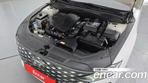 Hyundai Grandeur, 2021 — миниатюра 6