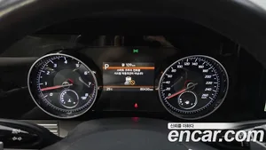 Hyundai Grandeur, 2021 — миниатюра 8