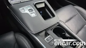 Hyundai Grandeur, 2021 — миниатюра 9