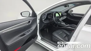 Hyundai Grandeur, 2021 — миниатюра 10