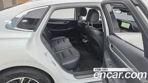 Hyundai Grandeur, 2021 — миниатюра 11