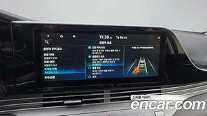 Hyundai Grandeur, 2021 — миниатюра 16