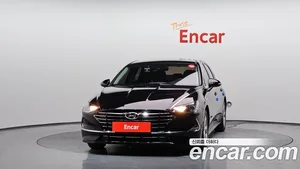 Hyundai Sonata, 2021 — миниатюра 3