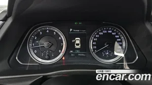 Hyundai Sonata, 2021 — миниатюра 11