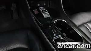 Hyundai Sonata, 2021 — миниатюра 12