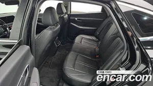 Hyundai Sonata, 2021 — миниатюра 17