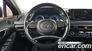 Hyundai Sonata, 2021 — миниатюра 19