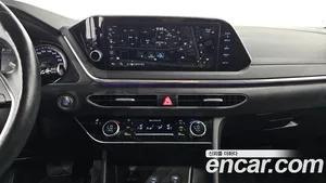 Hyundai Sonata, 2021 — миниатюра 20