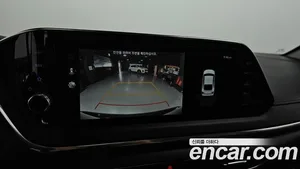 Hyundai Sonata, 2021 — миниатюра 21