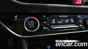 Hyundai Sonata, 2021 — миниатюра 22