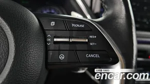 Hyundai Sonata, 2021 — миниатюра 23