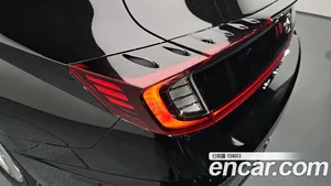 Hyundai Sonata, 2021 — миниатюра 9