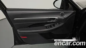 Hyundai Sonata, 2021 — миниатюра 14