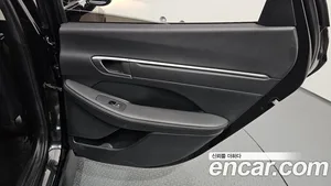 Hyundai Sonata, 2021 — миниатюра 15